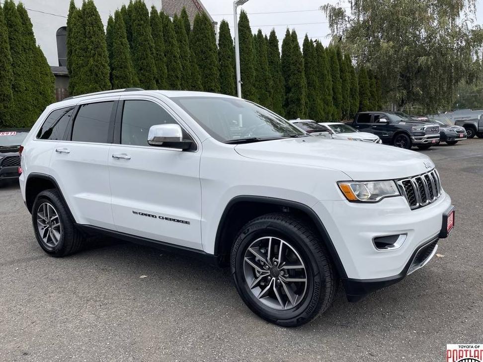 JEEP GRAND CHEROKEE 2022 1C4RJFBG6NC139069 image